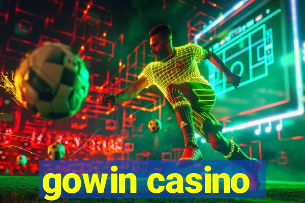 gowin casino